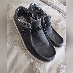 Hey Dude Men's Walla Size 11